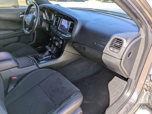 Used 2022 Dodge Charger R/T w/ Plus Group image 28