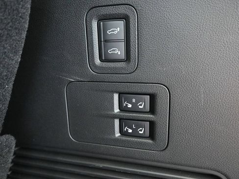 Used 2025 INFINITI QX80 Luxe AWD/4WD image 29