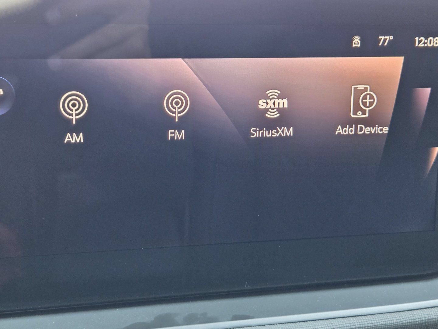 New 2026 Buick Envista Sport Touring FWD image 10