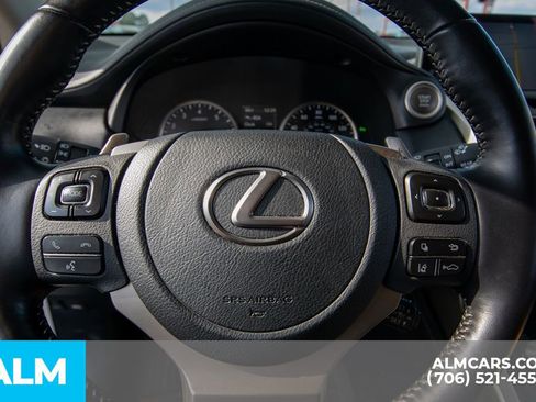 Used 2021 Lexus NX 300 AWD w/ Premium Package image 13