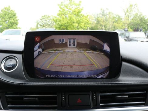 Used 2018 MAZDA MAZDA6 Touring FWD image 30