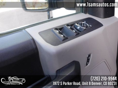Used 2019 Ford F350 XL w/ Power Equipment Group AWD/4WD image 39