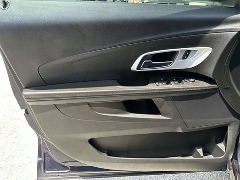 Certified 2016 Chevrolet Equinox LS FWD image 21