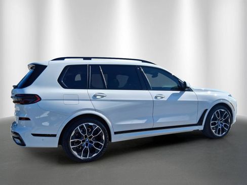 New 2027 BMW X7 xDrive40i w/ Executive Package AWD/4WD image 7
