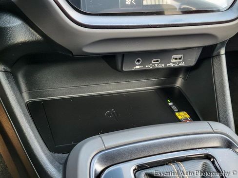 New 2026 Subaru Crosstrek 2.5i Sport image 19