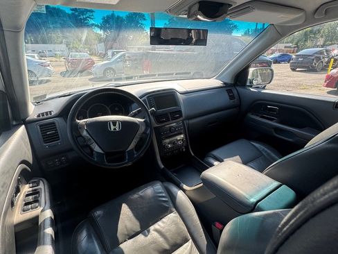 Used 2006 Honda Pilot EX-L image 10