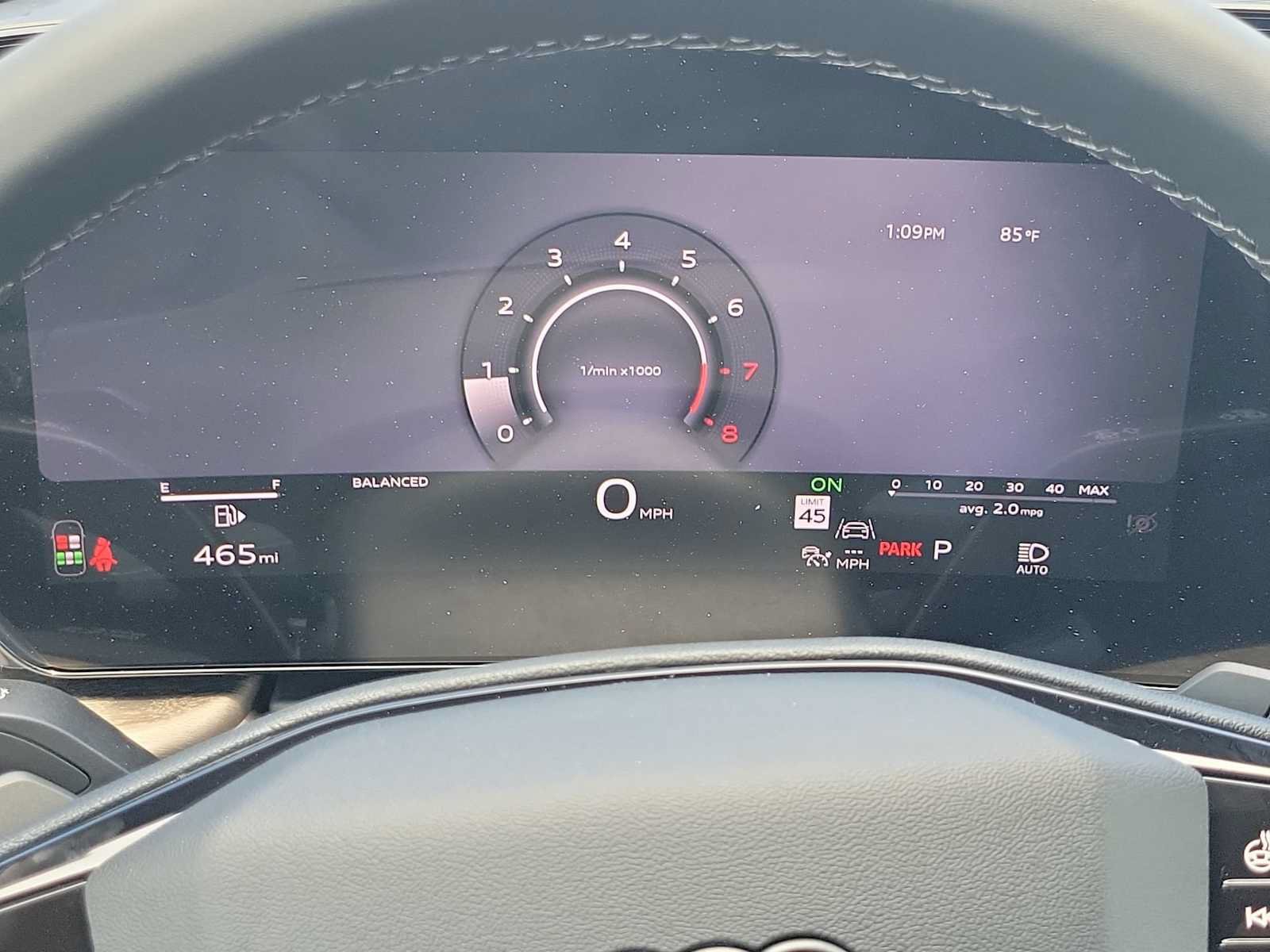 New 2026 Audi Q5 2.0T AWD/4WD image 33