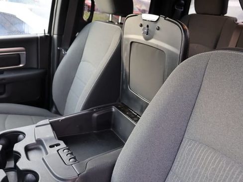 Used 2021 RAM 1500 Warlock AWD/4WD image 9