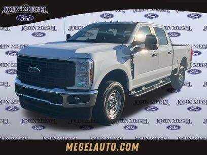 New 2026 Ford F250 XL w/ XL Driver Assist Package