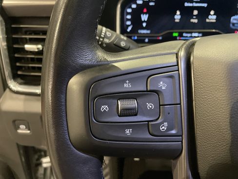 Used 2025 GMC Sierra 2500 Denali Ultimate image 20