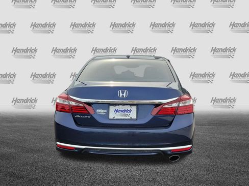 Used 2016 Honda Accord EX-L image 6