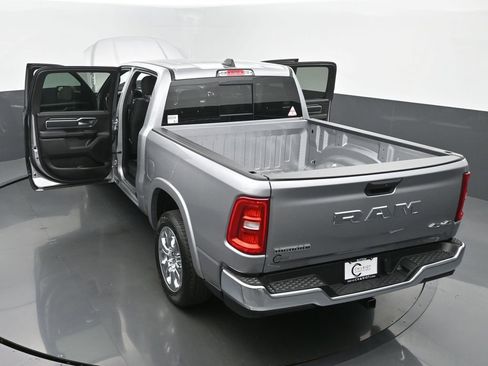 New 2025 RAM 1500 Big Horn image 64