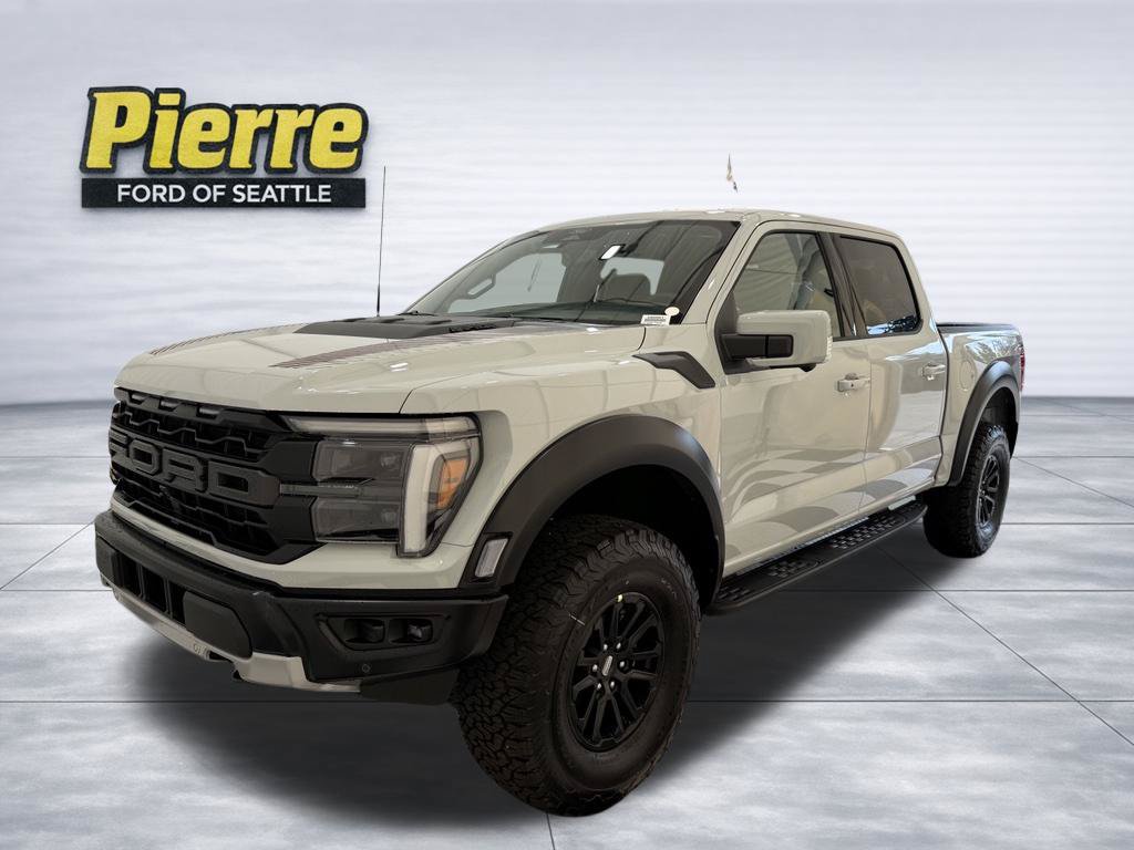 New 2026 Ford F150 Raptor AWD/4WD 360° Tour