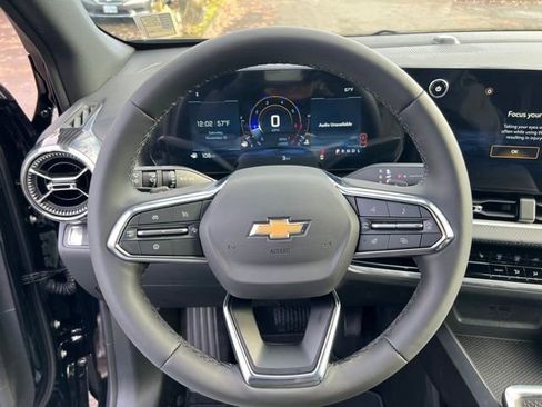 New 2026 Chevrolet Equinox LT image 22