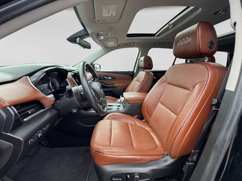Used 2020 Chevrolet Traverse High Country AWD/4WD image 20