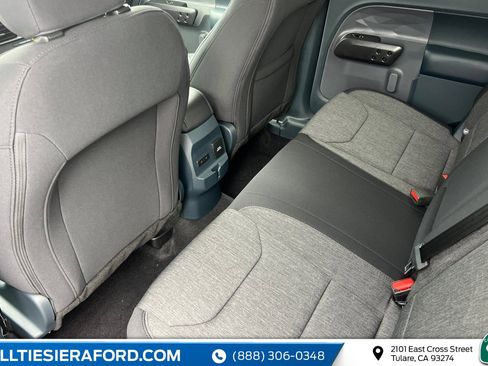 New 2025 Ford Maverick XLT w/ XLT Luxury Package image 13