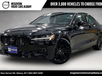 Certified 2024 Volvo S60 B5 Plus w/ Climate Package