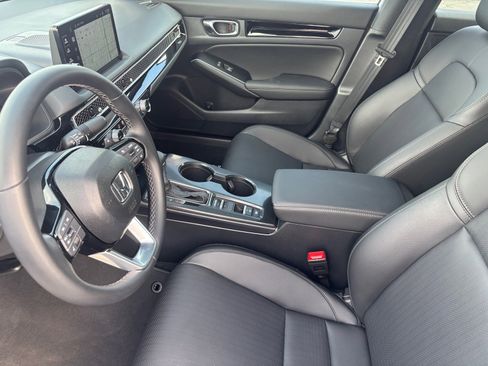 Used 2025 Honda Civic Sport image 18