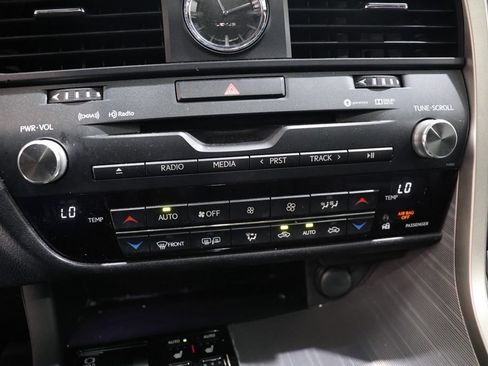 Used 2017 Lexus RX 350 F Sport w/ Cold Weather Package AWD/4WD image 28