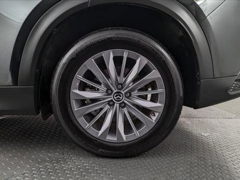 Used 2024 MAZDA CX-90 3.3 Turbo w/ Preferred Plus image 27