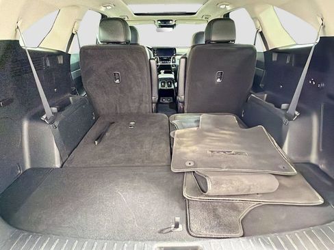 Used 2023 Kia Sorento X-Line EX AWD/4WD image 29
