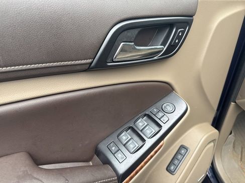 Used 2018 Chevrolet Tahoe Premier image 21