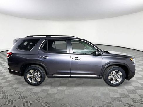 New 2026 Honda Pilot EX-L image 2