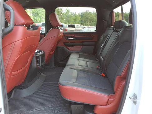 Used 2026 RAM 1500 Rebel w/ Rebel Level 1 Equipment Group AWD/4WD image 17