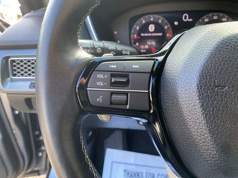 Used 2024 Acura Integra A-Spec image 16