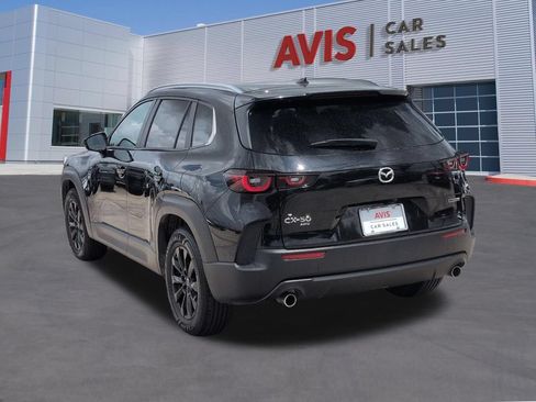 Used 2025 MAZDA CX-50 AWD 2.5 S w/ Premium Package image 9