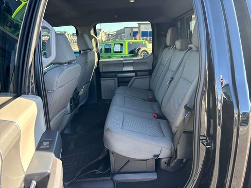 Used 2022 Ford F250 XLT w/ XLT Premium Package image 23