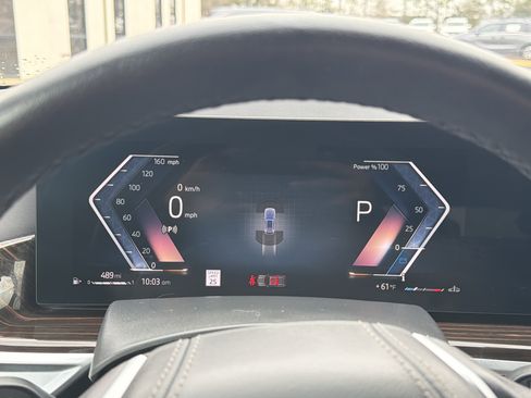 Used 2026 BMW X5 xDrive40i image 9