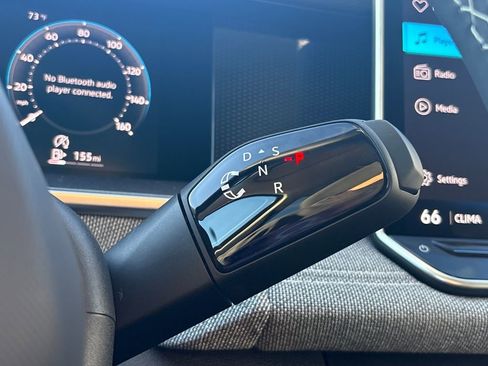 New 2026 Volkswagen Tiguan S FWD image 23