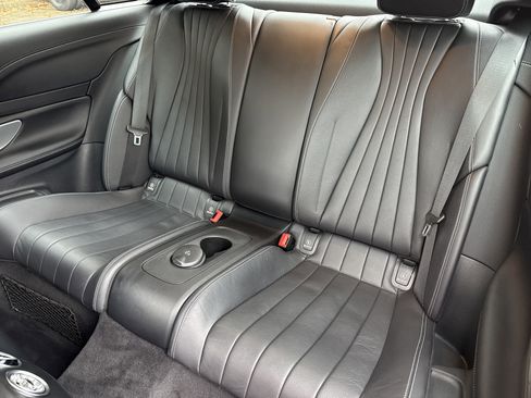 Used 2019 Mercedes-Benz E 450 Coupe image 19