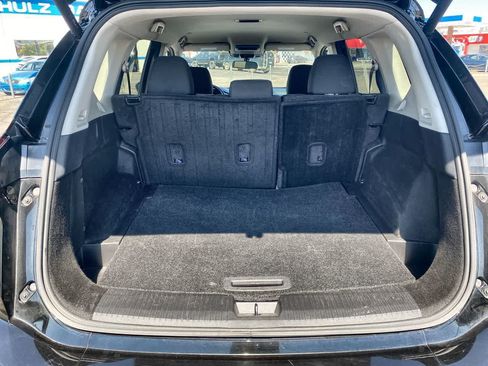 Used 2024 Nissan Rogue SV FWD image 22