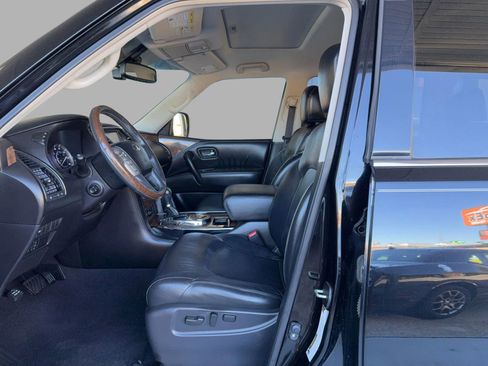 Used 2016 INFINITI QX80 2WD image 19