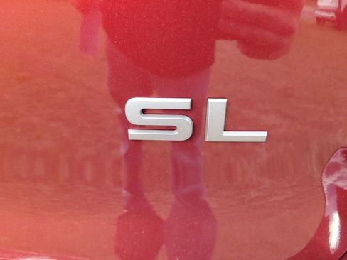 New 2026 Nissan Armada SL image 7