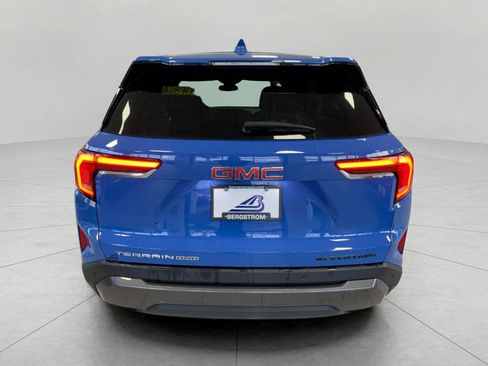 Used 2025 GMC Terrain Elevation image 16
