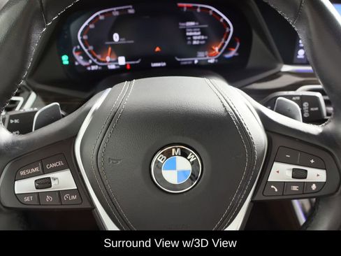 Used 2020 BMW X5 xDrive40i w/ Convenience Package image 22