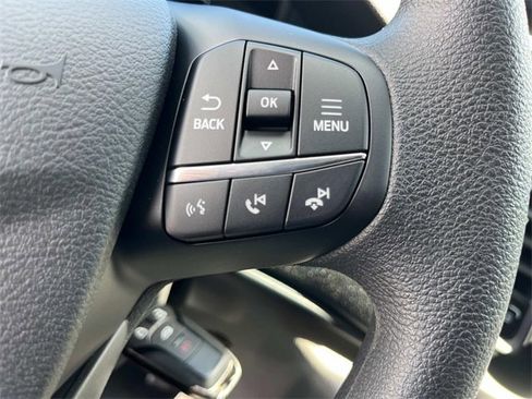 New 2025 Ford Transit 250 148 Medium Roof w/ Load Area Protection Package image 27