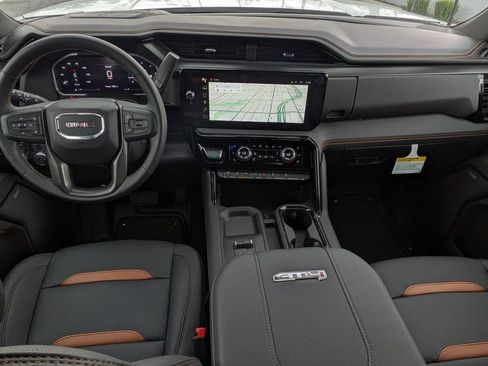 New 2026 GMC Sierra 2500 AT4 w/ AT4 Premium Plus Package AWD/4WD image 18