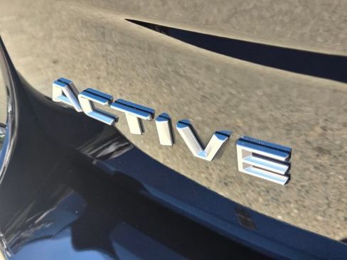 Certified 2025 Ford Expedition Active RWD image 9