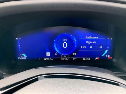 Used 2023 Ford Explorer ST w/ Equipment Group 401A image 25