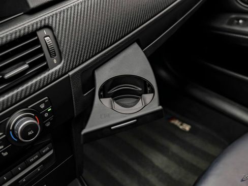 Used 2011 BMW M3 Sedan RWD image 66