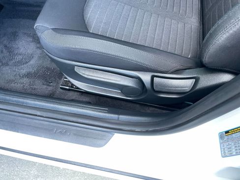Used 2025 Kia K5 LXS image 22