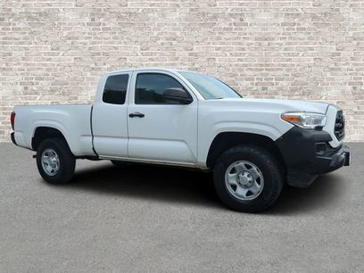 Used 2019 Toyota Tacoma SR