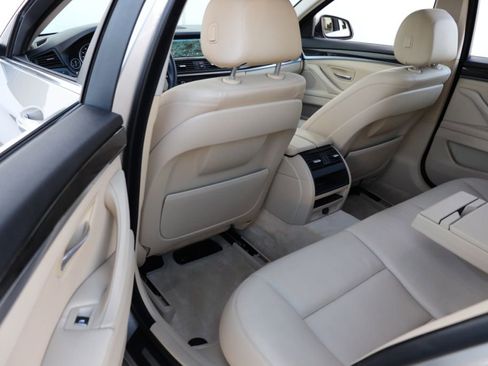 Used 2015 BMW 528i Sedan image 20