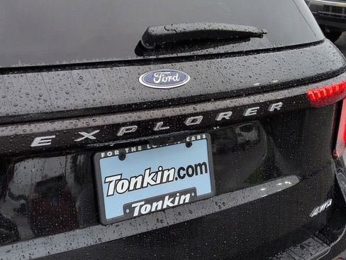 New 2026 Ford Explorer Active w/ Active Comfort Package image 27