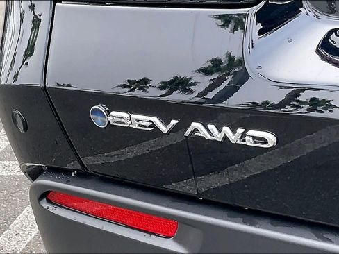 Certified 2026 Toyota bZ AWD/4WD image 9
