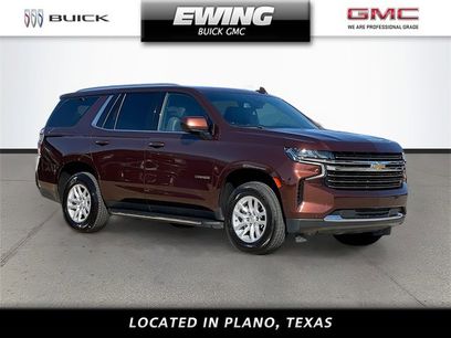 Used 2023 Chevrolet Tahoe LT